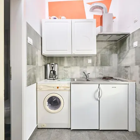 Summer Nook - Apartament