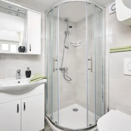Apartament Summer Nook - *
