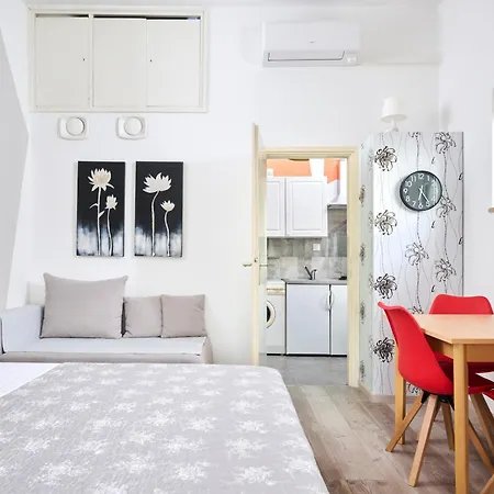 Apartman Davorka Porec