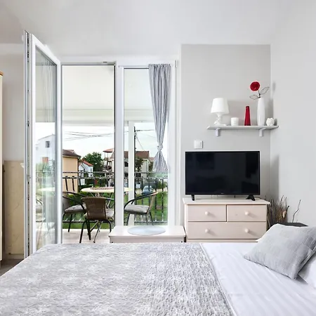 Summer Nook - Apartament