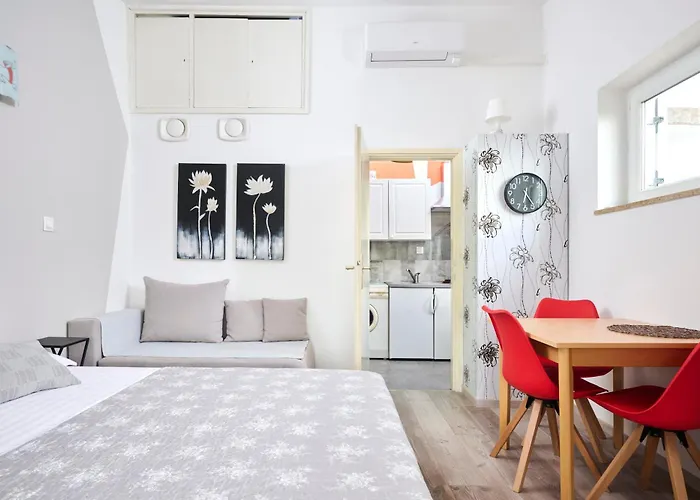 Apartman Davorka Poreč